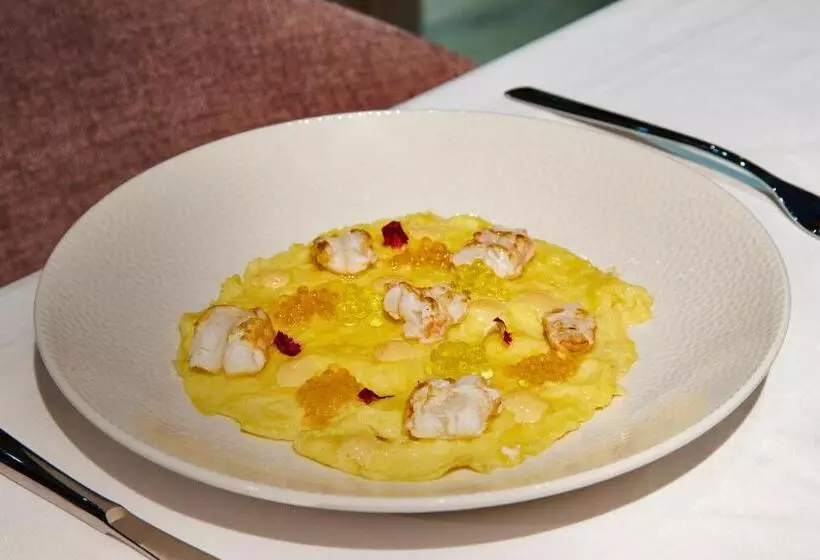 Hotel NH Collection Andorra Palome