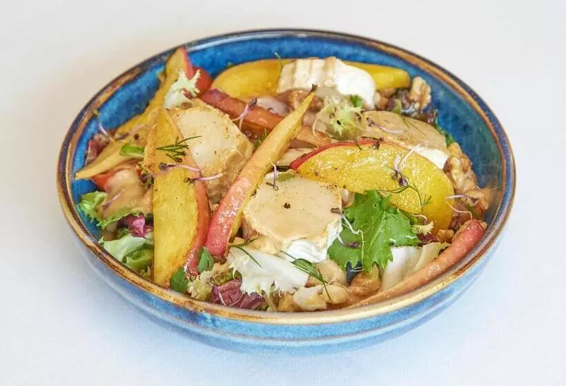 Hotel NH Collection Andorra Palome