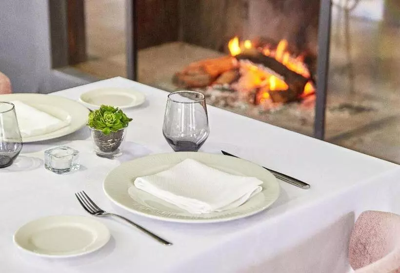 Hotel NH Collection Andorra Palome