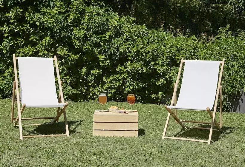 Hotel NH Collection Andorra Palome