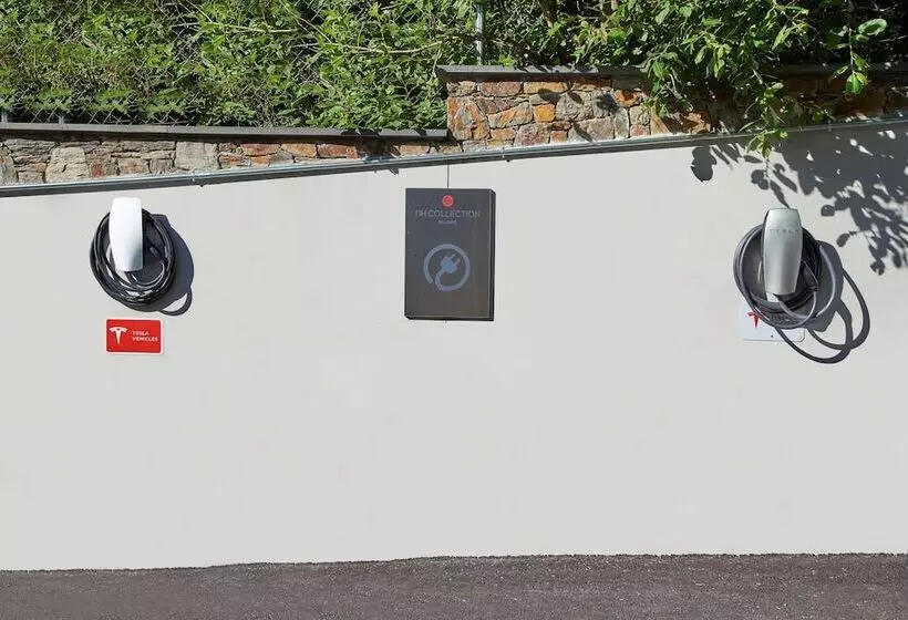 Hotel NH Collection Andorra Palome