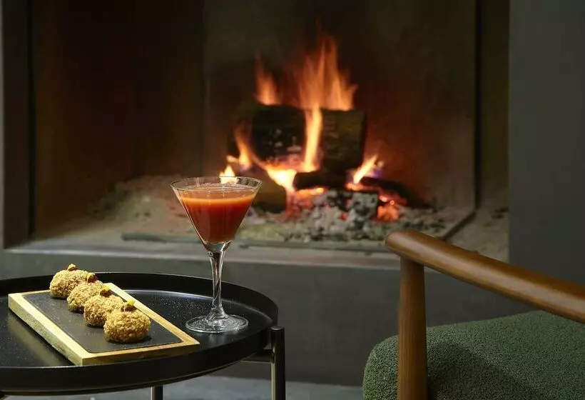 Hotel NH Collection Andorra Palome