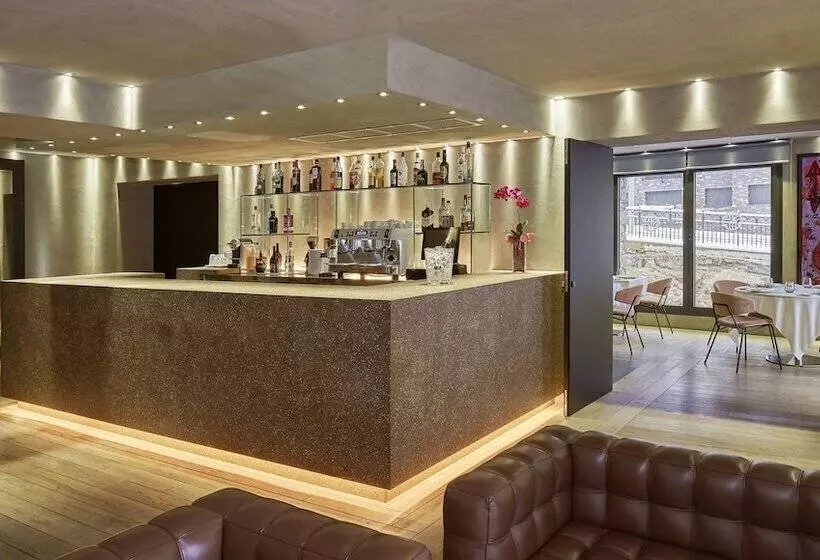 Hotel NH Collection Andorra Palome