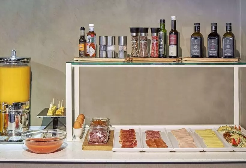 Hotel NH Collection Andorra Palome