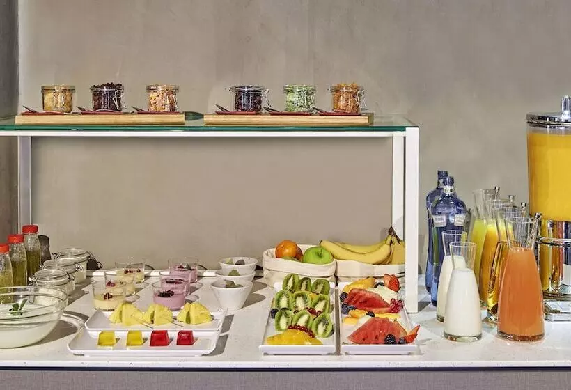 Hotel NH Collection Andorra Palome