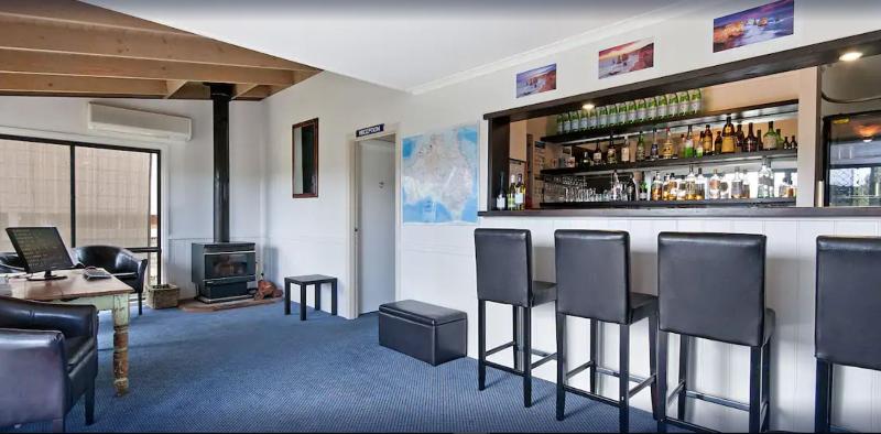 בית מלון כפרי The Great Ocean Road Studios