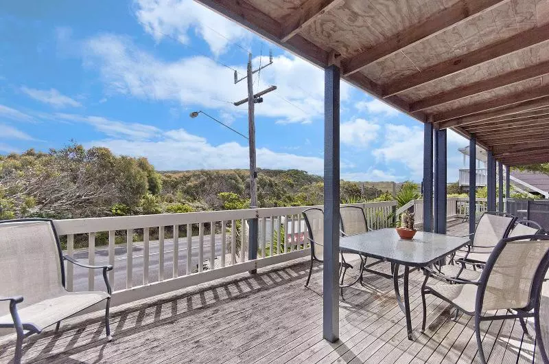 酒店 The Great Ocean Road Studios