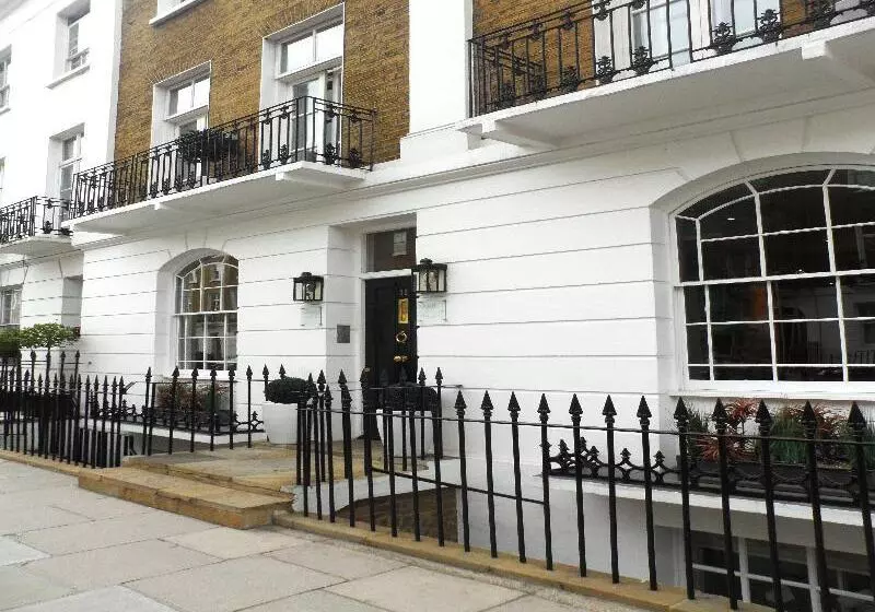 호텔 Sydney House Chelsea