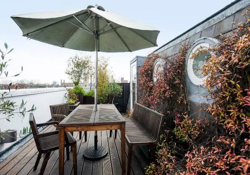 호텔 Sydney House Chelsea