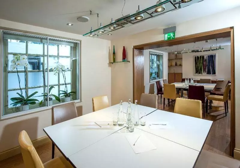 호텔 Sydney House Chelsea