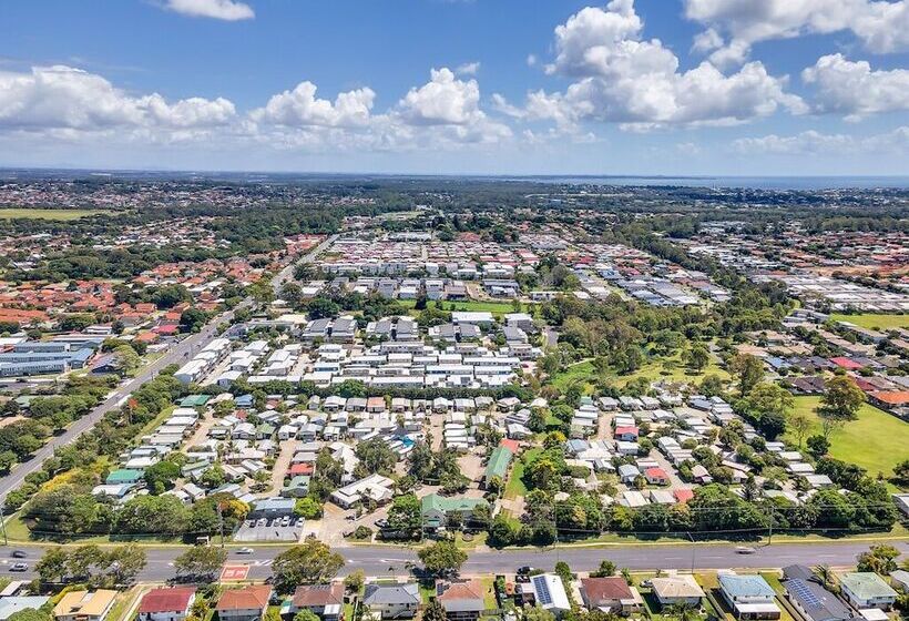 모텔 Ingenia Holidays Taigum