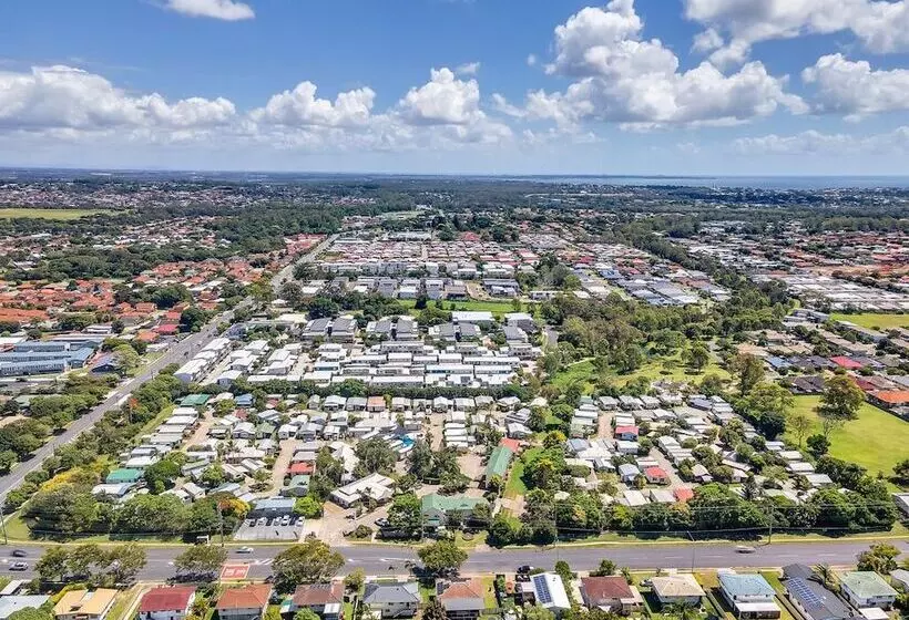 Мотель Ingenia Holidays Taigum