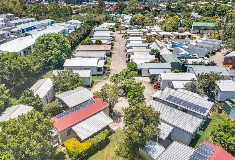 모텔 Ingenia Holidays Taigum