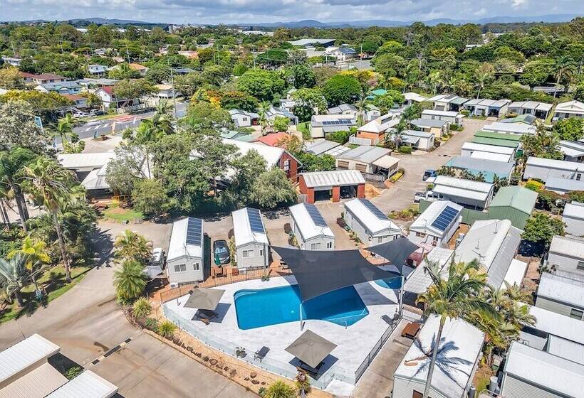 모텔 Ingenia Holidays Taigum