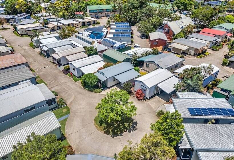 모텔 Ingenia Holidays Taigum