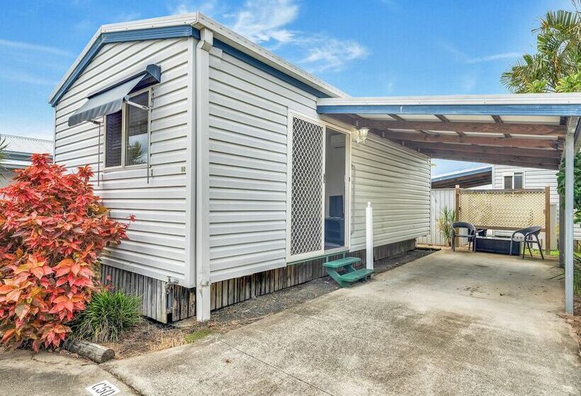 모텔 Ingenia Holidays Taigum