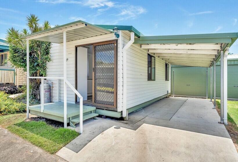 모텔 Ingenia Holidays Taigum