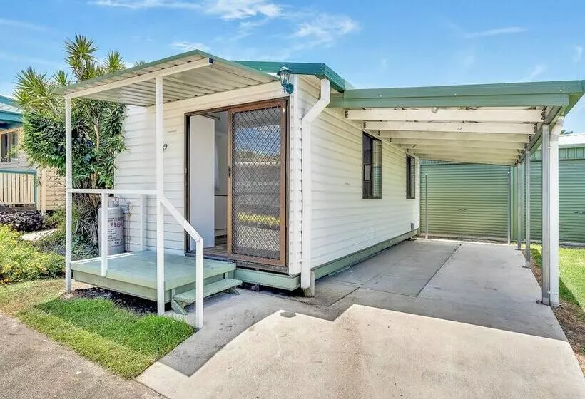 Мотель Ingenia Holidays Taigum