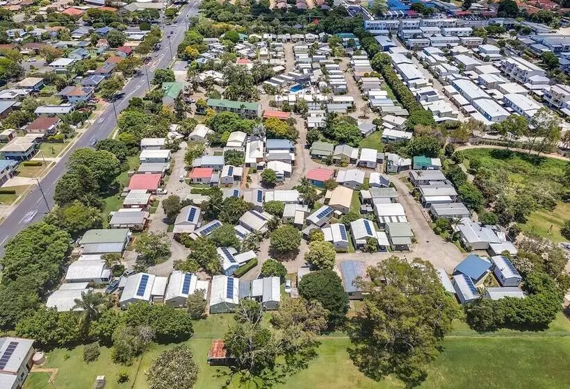 Мотель Ingenia Holidays Taigum