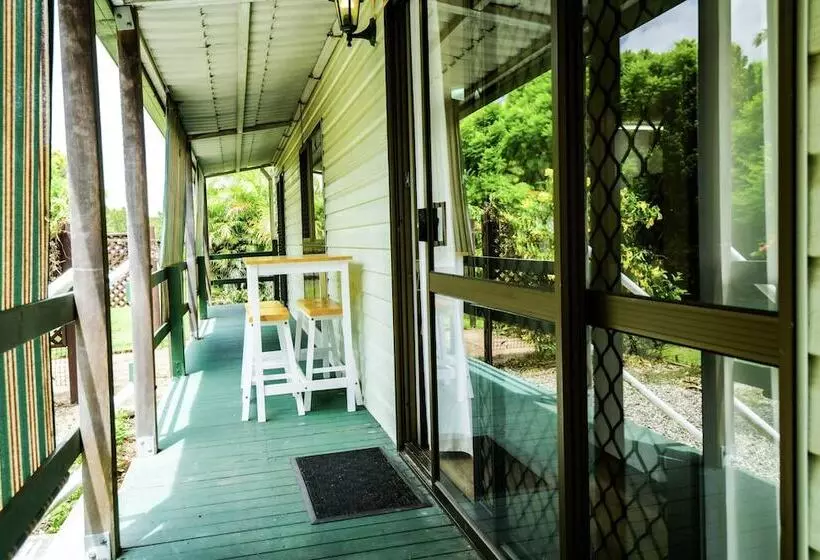 Мотель Ingenia Holidays Taigum