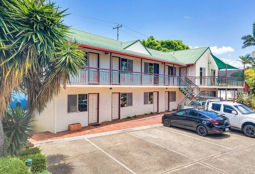 모텔 Ingenia Holidays Taigum