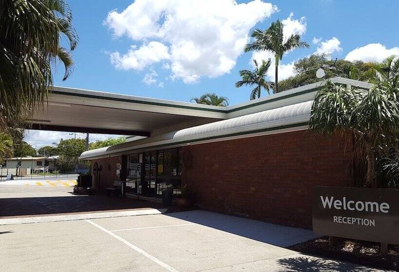 모텔 Ingenia Holidays Taigum