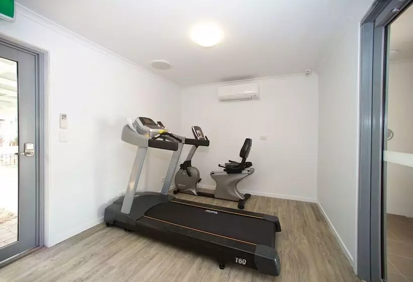 Мотель Ingenia Holidays Taigum