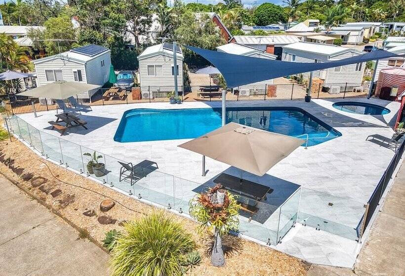 모텔 Ingenia Holidays Taigum