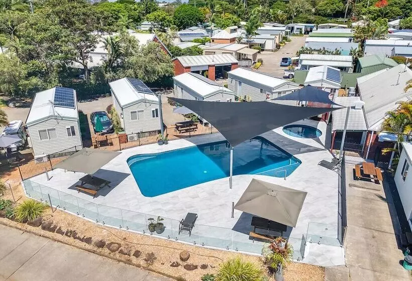 Мотель Ingenia Holidays Taigum