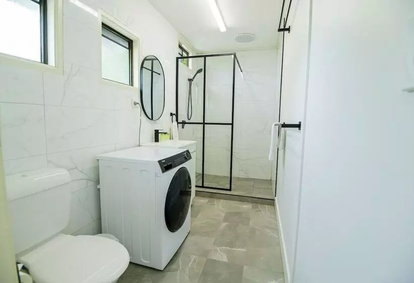 Мотель Ingenia Holidays Taigum