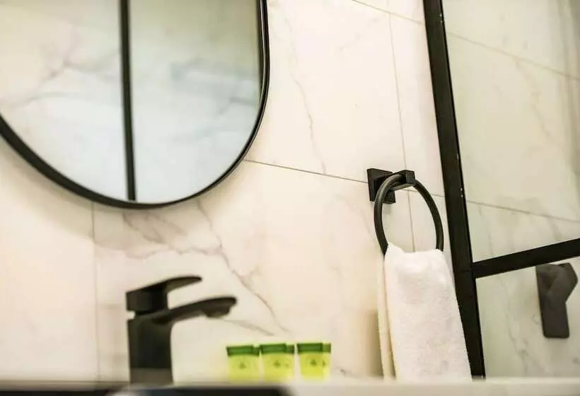 Мотель Ingenia Holidays Taigum