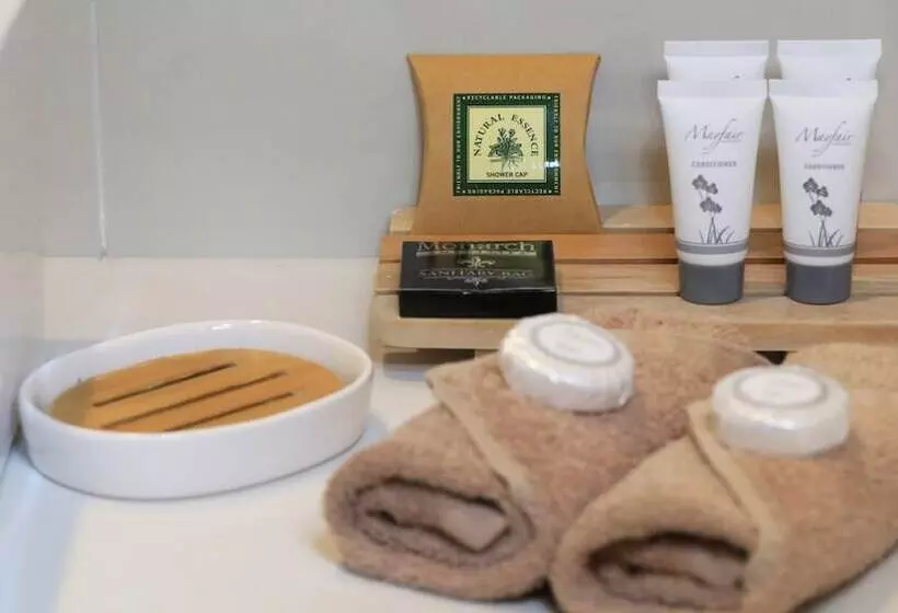 New Crossing Place Motel