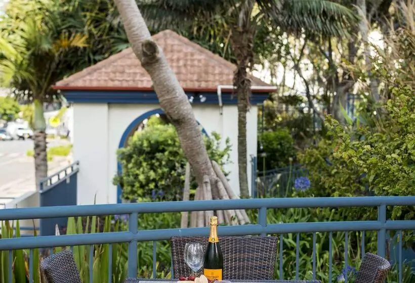 Oaks Gold Coast Calypso Plaza Suites