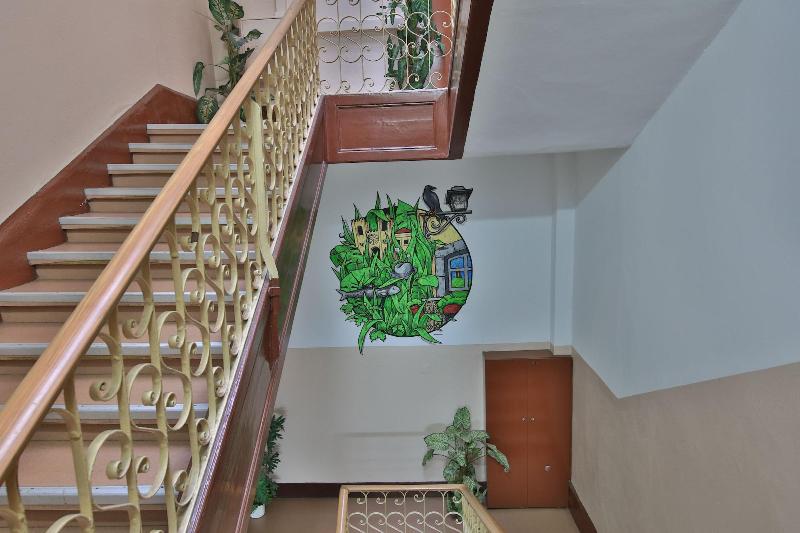 پانسیون Pensao Praca Da Figueira