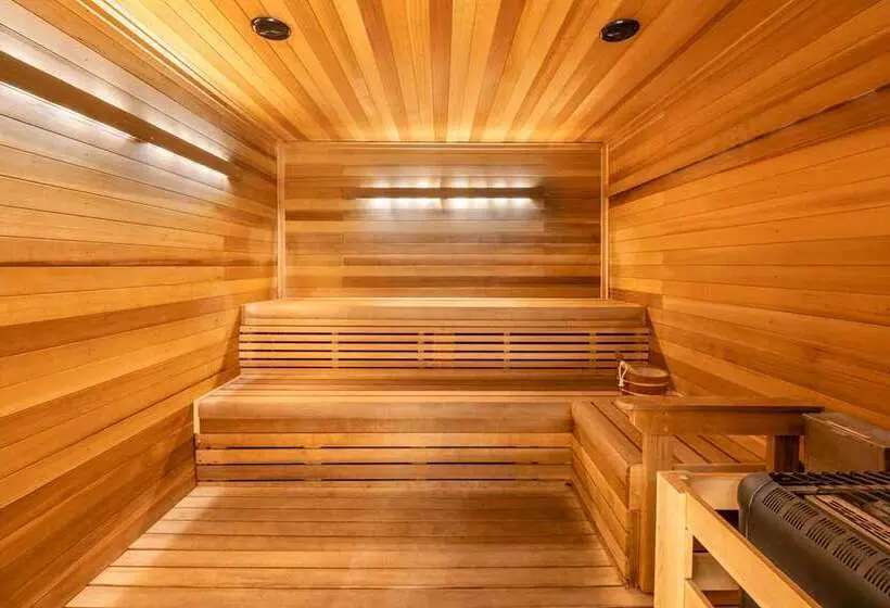リゾートホテル Hilton Vacation Club Tahoe Seasons Lake Tahoe