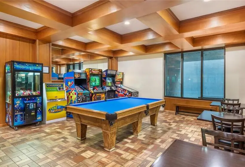 リゾートホテル Hilton Vacation Club Tahoe Seasons Lake Tahoe