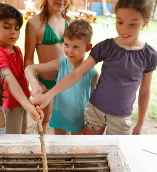 Resort Otel Kuramathi Maldives