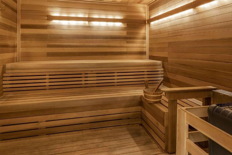 منتجع Hilton Vacation Club Tahoe Seasons Lake Tahoe