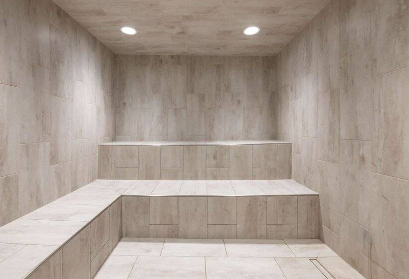 منتجع Hilton Vacation Club Tahoe Seasons Lake Tahoe