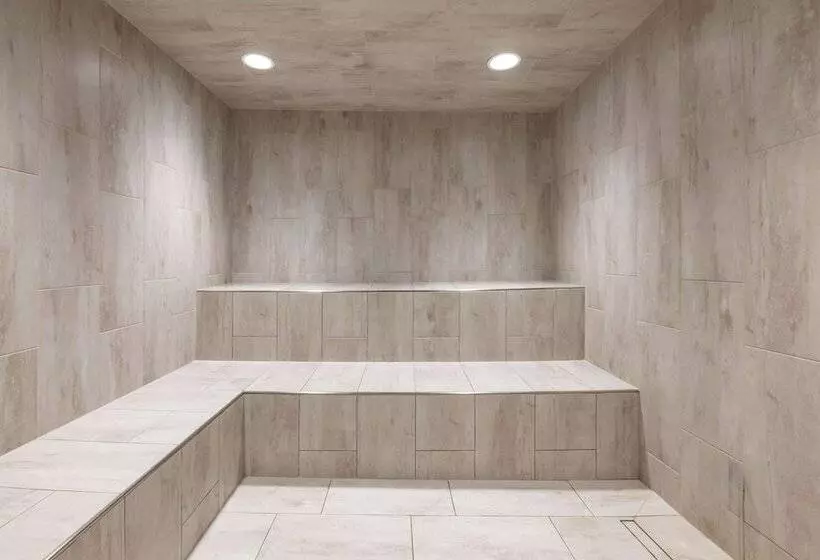 Курорт Hilton Vacation Club Tahoe Seasons Lake Tahoe