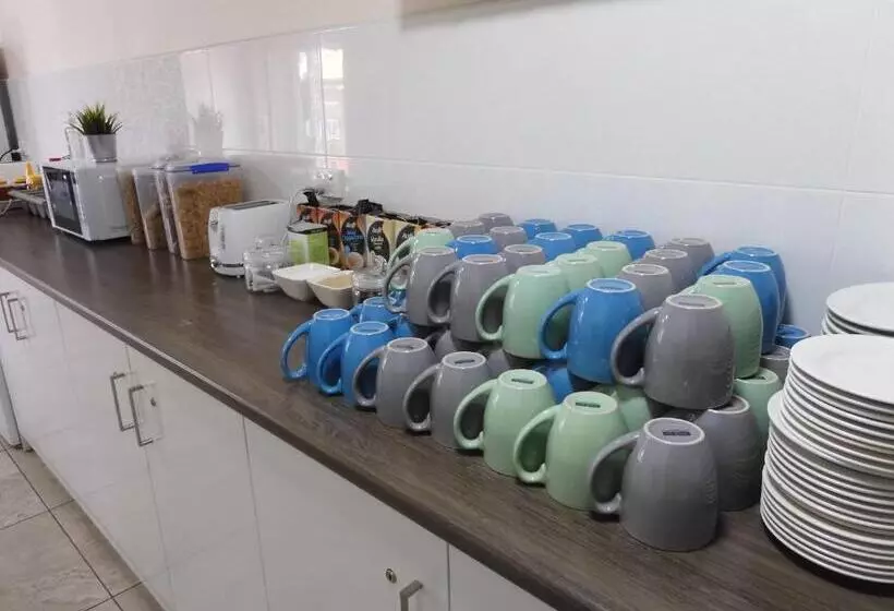 Dalby Parkview Motel