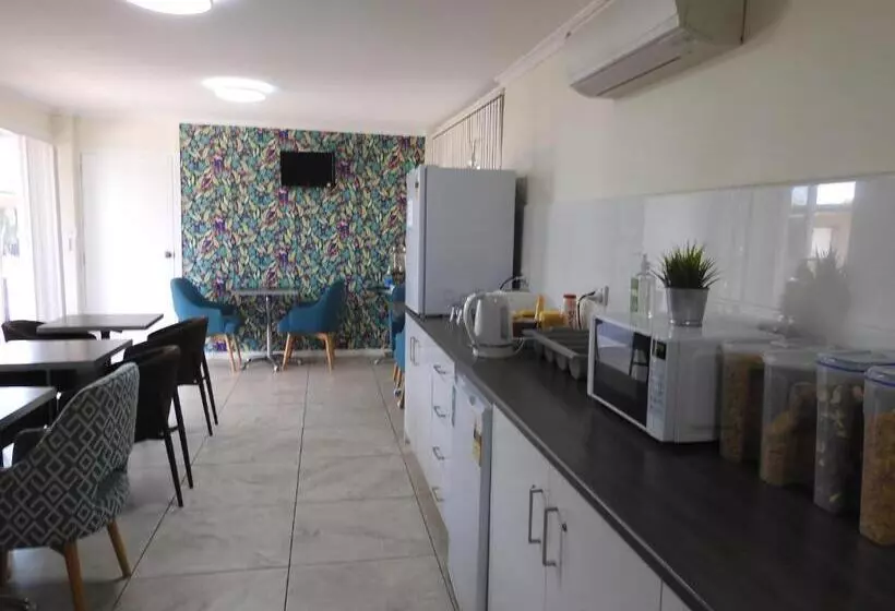 Dalby Parkview Motel