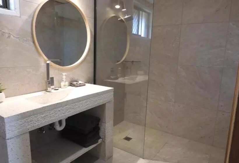 Dalby Parkview Motel