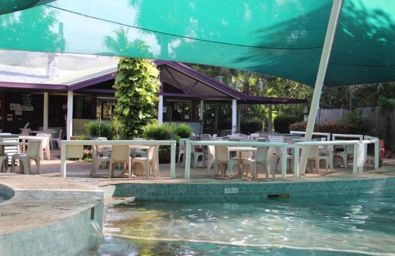 Hotel Aurora Kakadu Lodge