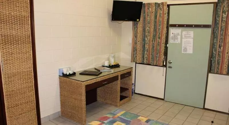 ホテル Aurora Kakadu Lodge