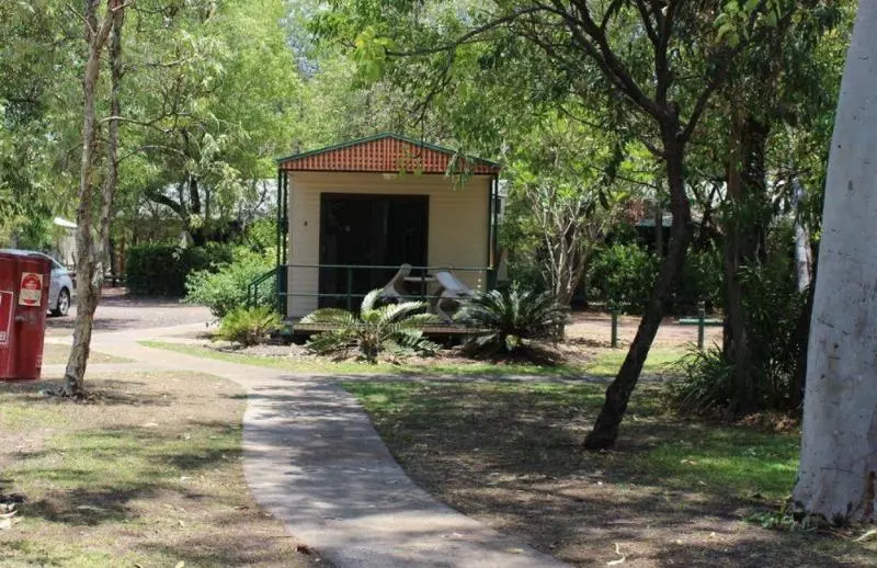 ホテル Aurora Kakadu Lodge