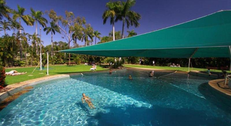 Hotel Aurora Kakadu Lodge