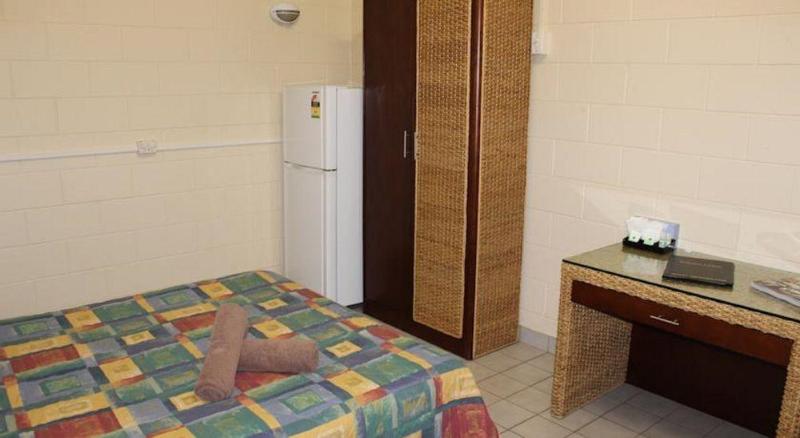 Hotel Aurora Kakadu Lodge