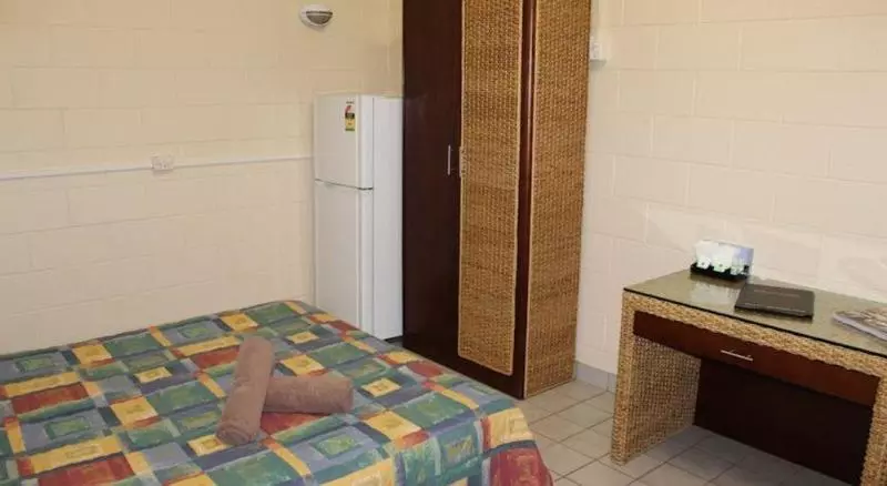 ホテル Aurora Kakadu Lodge