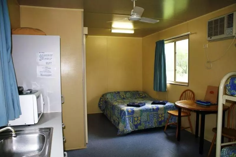 ホテル Aurora Kakadu Lodge